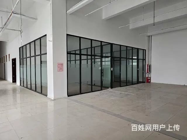 海虞王市2楼3000平，配套齐全，随时可用，没有行业限制 - 图片 9